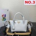 PRADA HANDBAGS 1BA111 (24CM) 1:1 Quality