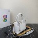 PRADA HANDBAGS 1BA111 (24CM) 1:1 Quality