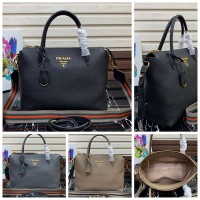 PRADA HANDBAGS 1BA157 (31CM) 1:1 Quality