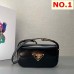 PRADA HANDBAGS 1BD339 (20.5CM) 1:1 Quality