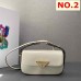 PRADA HANDBAGS 1BD339 (20.5CM) 1:1 Quality