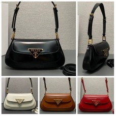 PRADA HANDBAGS 1BD345 (24CM) 1:1 Quality