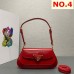 PRADA HANDBAGS 1BD345 (24CM) 1:1 Quality