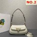 PRADA HANDBAGS 1BD345 (24CM) 1:1 Quality