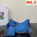 PRADA HANDBAGS 1BH204 (22CM) 1:1 Quality