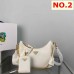 PRADA HANDBAGS 1BH204 (22CM) 1:1 Quality