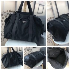 PRADA HANDBAGS V49Z (44CM) 1:1 Quality