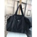 PRADA HANDBAGS V49Z (44CM) 1:1 Quality