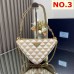 PRADA HANDBAGS 1BC176 (26CM) 1:1 Quality