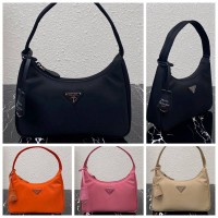 PRADA HANDBAGS 1NE515 (23CM) 1:1 Quality