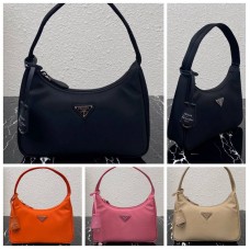 PRADA HANDBAGS 1NE515 (23CM) 1:1 Quality