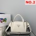 PRADA HANDBAGS 1BC145 (23CM) 1:1 Quality