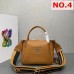 PRADA HANDBAGS 1BC145 (23CM) 1:1 Quality