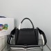 PRADA HANDBAGS 1BC145 (23CM) 1:1 Quality