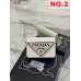 PRADA HANDBAGS 1BH189 (17CM) 1:1 Quality