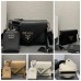 PRADA HANDBAGS 1BP020 (20CM) 1:1 Quality