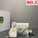 PRADA HANDBAGS 1BP020 (20CM) 1:1 Quality