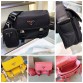 PRADA HANDBAGS 2VD034 (22CM) 1:1 Quality