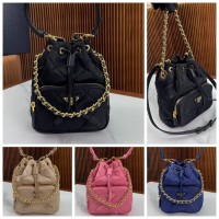 PRADA HANDBAGS 1BH038 (22.5CM) 1:1 Quality