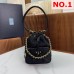 PRADA HANDBAGS 1BH038 (22.5CM) 1:1 Quality