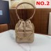 PRADA HANDBAGS 1BH038 (22.5CM) 1:1 Quality