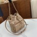 PRADA HANDBAGS 1BH038 (22.5CM) 1:1 Quality