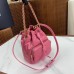 PRADA HANDBAGS 1BH038 (22.5CM) 1:1 Quality