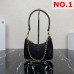 PRADA HANDBAGS 1BC204 (23CM) 1:1 Quality