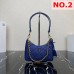 PRADA HANDBAGS 1BC204 (23CM) 1:1 Quality