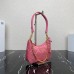 PRADA HANDBAGS 1BC204 (23CM) 1:1 Quality