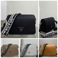 PRADA HANDBAGS 1BD314 (23CM) 1:1 Quality