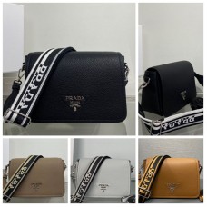 PRADA HANDBAGS 1BD314 (23CM) 1:1 Quality