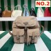 PRADA HANDBAGS 1BZ677 (28CM) 1:1 Quality