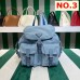 PRADA HANDBAGS 1BZ677 (28CM) 1:1 Quality