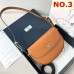 PRADA HANDBAGS 1BD365 (22CM) 1:1 Quality