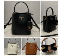 PRADA HANDBAGS 1BA373 (15CM) 1:1 Quality