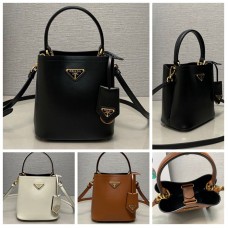 PRADA HANDBAGS 1BA373 (15CM) 1:1 Quality