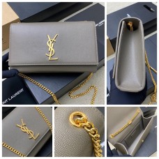 YSL HANDBAGS 354021 (24CM) 1:1 Quality