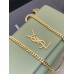 YSL HANDBAGS 354021 (24CM) 1:1 Quality