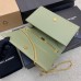 YSL HANDBAGS 354021 (24CM) 1:1 Quality