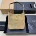 YSL HANDBAGS 713938 (23CM) 1:1 Quality