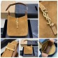 YSL HANDBAGS 713938 (23CM) 1:1 Quality