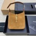 YSL HANDBAGS 713938 (23CM) 1:1 Quality