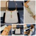 YSL HANDBAGS 713938 (23CM) 1:1 Quality