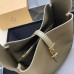 YSL HANDBAGS 713938 (23CM) 1:1 Quality