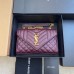 YSL HANDBAGS 600915 (21CM) 1:1 Quality