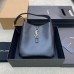 YSL HANDBAGS 713938 (23CM) 1:1 Quality