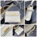 YSL HANDBAGS 727766 (19CM) 1:1 Quality