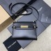 YSL HANDBAGS 727766 (19CM) 1:1 Quality