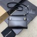 YSL HANDBAGS 727766 (19CM) 1:1 Quality